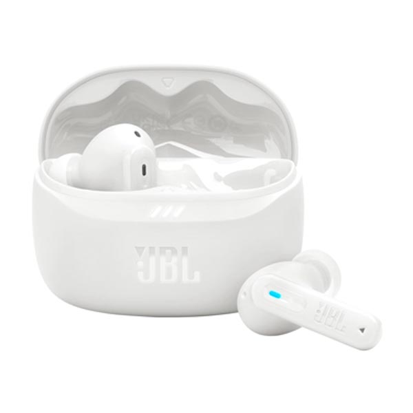 JBL Tune Beam 2 TWS Earbuds (White)