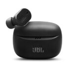 JBL Tune Buds 2 TWS ANC Earbuds (Black)
