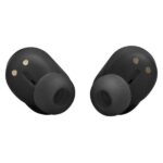 JBL Tune Buds 2 TWS ANC Earbuds (Black) - Image 3