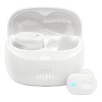 JBL Tune Buds 2 TWS ANC Earbuds (White)