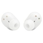 JBL Tune Buds 2 TWS ANC Earbuds (White) - Image 2