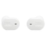 JBL Tune Buds 2 TWS ANC Earbuds (White) - Image 3