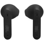 JBL Tune Flex 2 TWS ANC Earbuds (Black) - Image 2