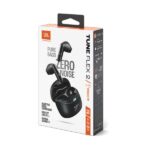 JBL Tune Flex 2 TWS ANC Earbuds (Black) - Image 3