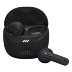 JBL Tune Flex 2 TWS ANC Earbuds (Black)