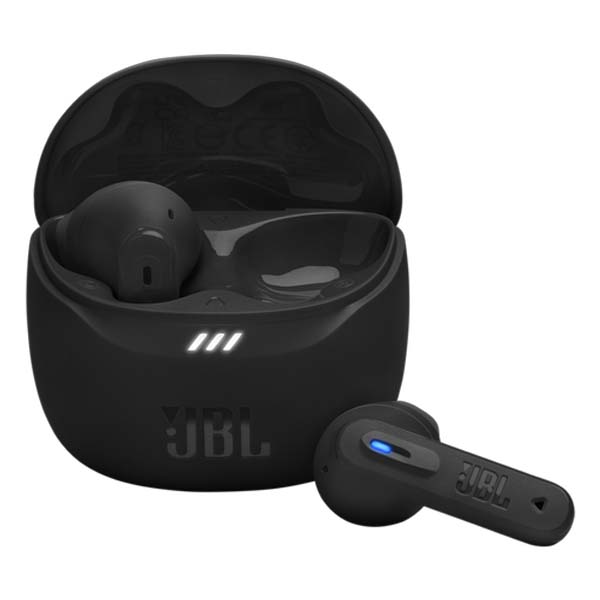 JBL Tune Flex 2 TWS ANC Earbuds (Black)