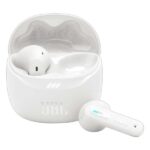 JBL Tune Flex 2 TWS ANC Earbuds (White)