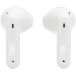 JBL Tune Flex 2 TWS ANC Earbuds (White) - Image 2