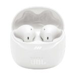 JBL Tune Flex 2 TWS ANC Earbuds (White) - Image 3