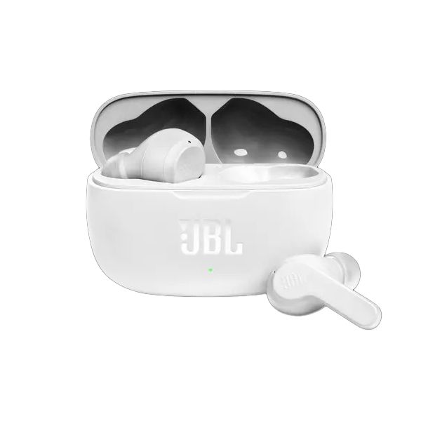 JBL Wave 200TWS white 1