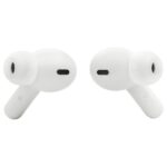 JBL Wave Beam in-Ear Earbud (White) - Image 2