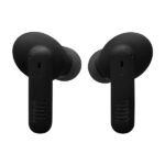 JBL Wave Beam 2 Ear Buds Wireless Bluetooth V5.3 Active Noise Cancellation Earbuds (Black) - Image 2