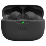 JBL Wave Beam in-Ear Earbud (Black) - Image 3
