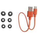 JBL Wave Beam in-Ear Earbud (Black) - Image 5