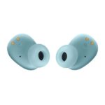 JBL Wave Buds in-Ear Earbuds (TWS) with Mic (Mint) - Image 3