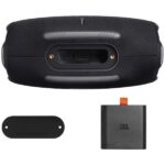 JBL Xtreme 4 Portable Bluetooth Speaker (Black) - Image 3