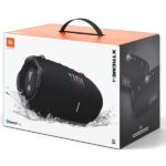 JBL Xtreme 4 Portable Bluetooth Speaker (Black) - Image 4