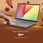 ASUS VivoBook K15 OLED (2021), 15.6" (39.62 cms) FHD OLED, Intel Core i3-1115G4 11th Gen, Thin and Light Laptop (8GB/512GB SSD/Integrated Graphics/Office 2021/Windows 11/Silver/1.8 Kg) K513EA-L313WS + Laptop Bag - Image 2