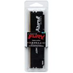 Kingston Fury Beast 8GB 5200MT/s DDR5 CL36 Desktop Memory (KF556C36BBE-8) - Image 3