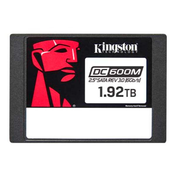 KINGSTON SEDC600M