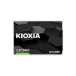 KIOXIA EXCERIA SATA 960GB 2.5 inches SSD