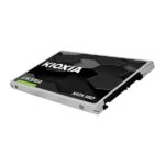 KIOXIA EXCERIA SATA 960GB 2.5 inches SSD - Image 2