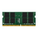 Kingston Value RAM 8GB 5600MT/s DDR5 Non-ECC CL46 SODIMM 1Rx16 KVR56S46BS6-8 Laptop Memory