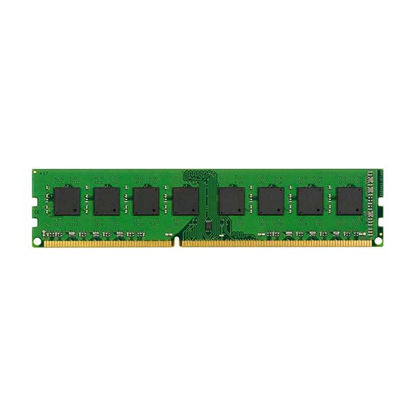 Kingston KSM32SES8/8HD 8GB 3200MHz DDR4 ECC CL22 DIMM 1Rx8 Hynix D Memory