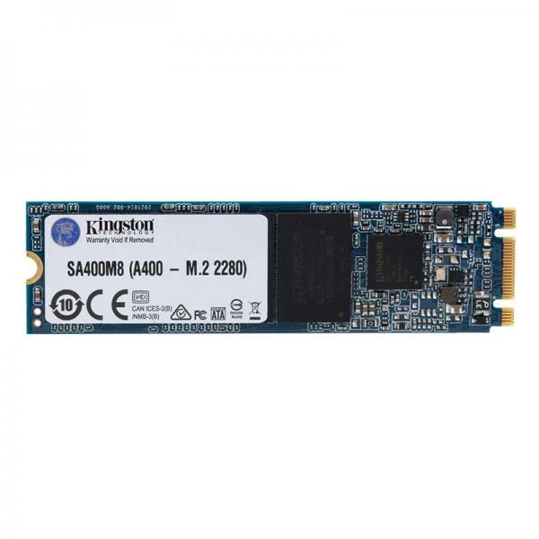 Kingston 120GB M.2 Internal SSD
