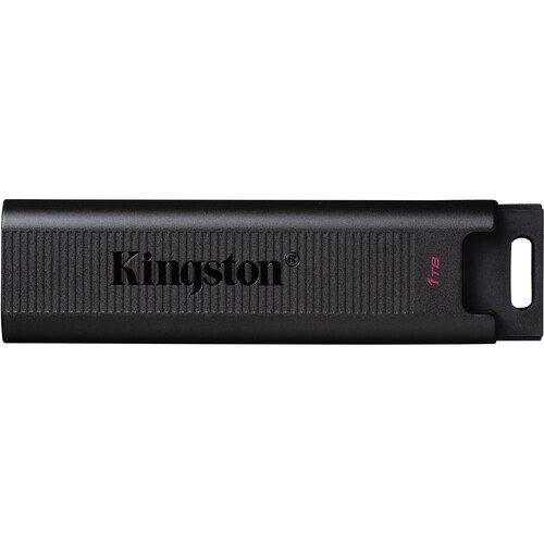Kingston 1TB DataTraveler Max USB 3.2 Gen 2 Type-C Flash Drive