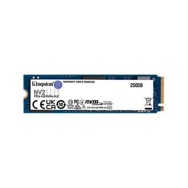 Kingston NV2 250GB