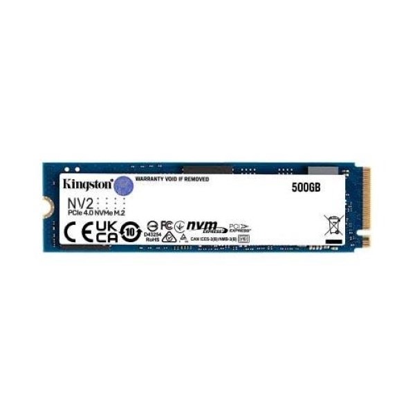Kingston NV2 500GB