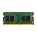 Kingston 8GB (1 X 8GB) PC3L DDR3 1600MHz SODIMM Laptop RAM (KVR16LS118) - Image 2