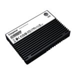 Kingston DC300ME 3.84TB U.2 NVMe Gen5 Enterprise SSD - Image 2
