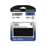 Kingston DC300ME 7.68TB U.2 NVMe Gen5 Enterprise SSD - Image 3