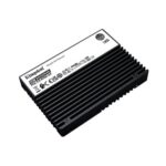 Kingston DC300ME 7.68TB U.2 NVMe Gen5 Enterprise SSD - Image 2
