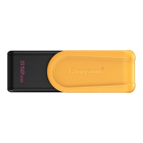 Kingston DataTraveler Exodia S 512GB USB 3.2 Pen Drive