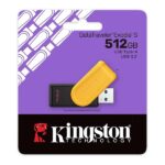 Kingston DataTraveler Exodia S 512GB USB 3.2 Pen Drive - Image 3