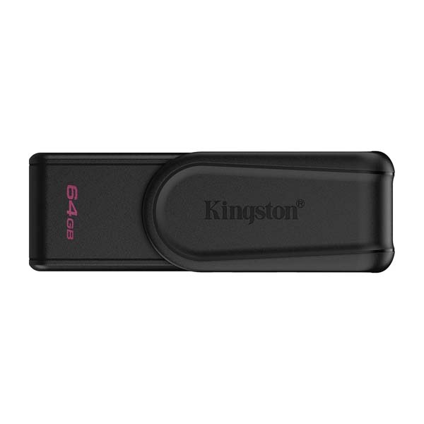 Kingston DataTraveler Exodia S 64GB USB 3.2 USB Flash Drive