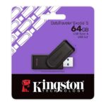 Kingston DataTraveler Exodia S 64GB USB 3.2 Pen Drive - Image 3