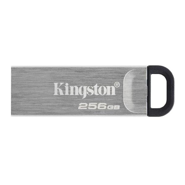 Kingston DataTraveler Kyson 256GB USB 3.2 Flash Drive