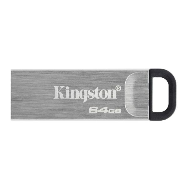 Kingston DataTraveler Kyson 64GB USB 3.2 Flash Drive