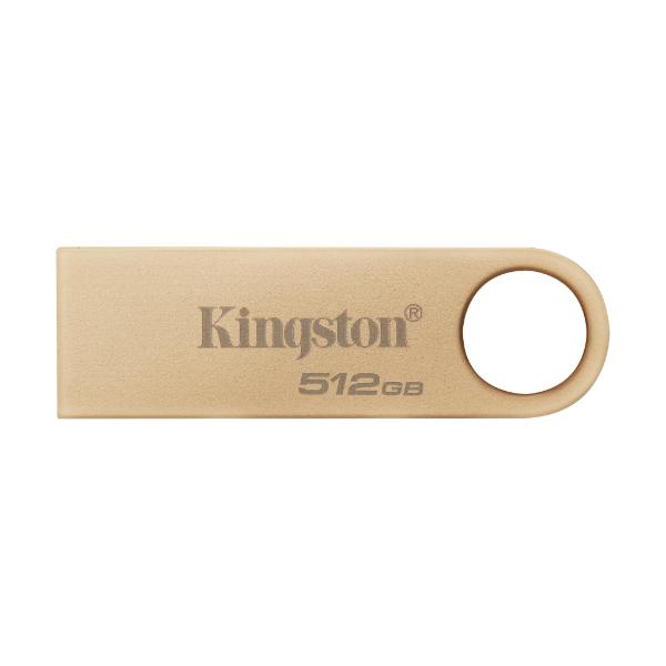 Kingston DataTraveler SE9 G3 512GB