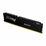 Kingston FURY Beast 16GB 16GBx1 DDR5 5200MHz RAM 2