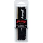 Kingston Fury Beast 16GB (16GBx1) 6000MHz DDR5 CL40 Desktop RAM (KF560C40BB-16) - Image 4