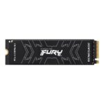 Kingston Fury Renegade 4TB M.2 NVMe Gen4 SSD
