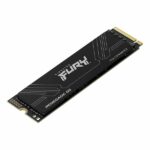 Kingston Fury Renegade G5 1Tb PCIe 5.0 NVMe M.2 Internal SSD - Image 2
