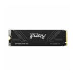 Kingston Fury Renegade G5 2Tb PCIe 5.0 NVMe M.2 Internal SSD