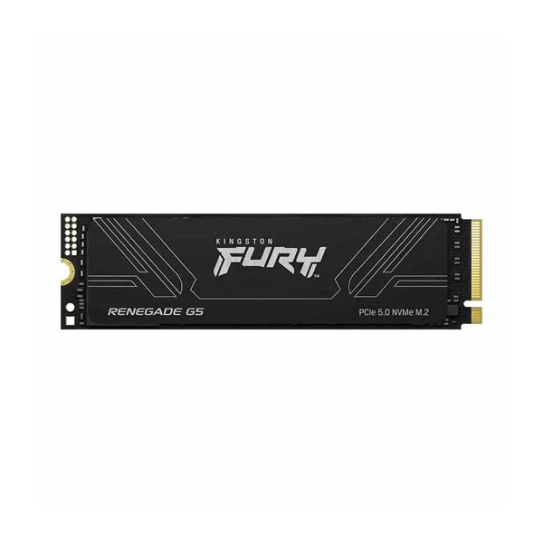 Kingston Fury Renegade G5 2Tb PCIe 5.0 NVMe M.2 Internal SSD