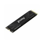 Kingston Fury Renegade G5 2Tb PCIe 5.0 NVMe M.2 Internal SSD - Image 2